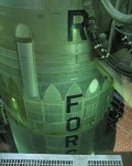 image of missile