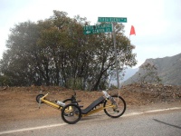 image of tricycle