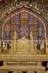 image of throne