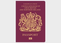 image of passport