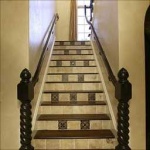 image of staircase #153