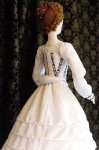 image of hoopskirt