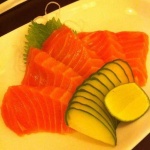 image of sashimi #32