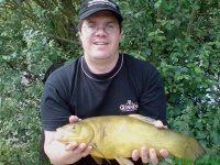 image of tench