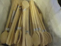 image of wooden_spoon #24