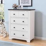 image of dresser