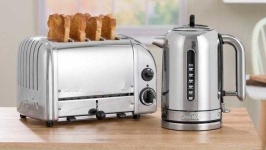 image of toaster