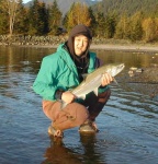 image of coho