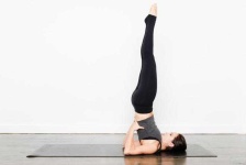 image of yoga