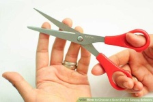 image of scissors