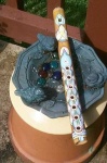 image of flute