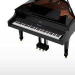 image of piano