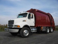 image of garbage_truck #27