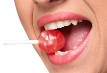 image of lollipop