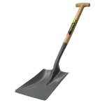 image of shovel