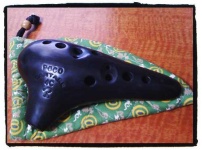 image of ocarina