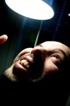 image of spotlight