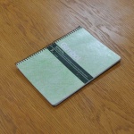 image of paper_notebook #2