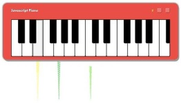 image of piano
