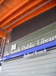 image of library