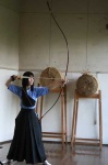 image of bow