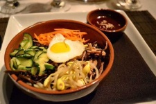 image of bibimbap #15