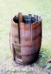 image of barrel