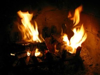 image of fire