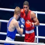image of sport