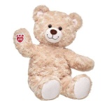 image of teddy_bear
