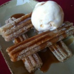 image of churros #9