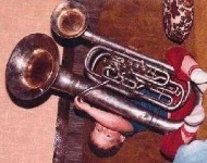 image of euphonium