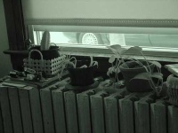 image of radiator
