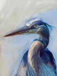 image of heron