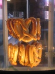 image of pretzel