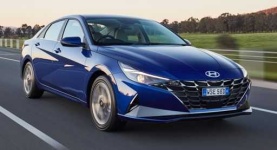 image of sedan