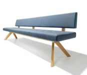 image of bench