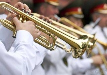 image of trumpet