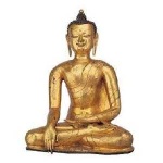 image of buddha