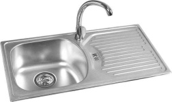 image of sink