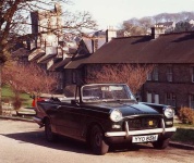 image of convertible_car
