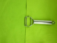 image of peeler