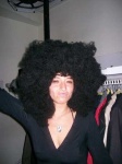 image of wig