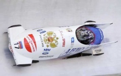 image of bobsled