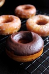 image of donut