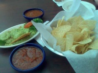 image of guacamole
