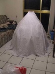 image of hoopskirt