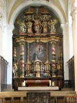 image of altar