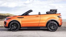 image of convertible