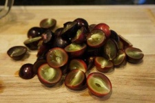 image of grapes